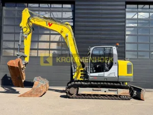 Wacker Neuson ET 145