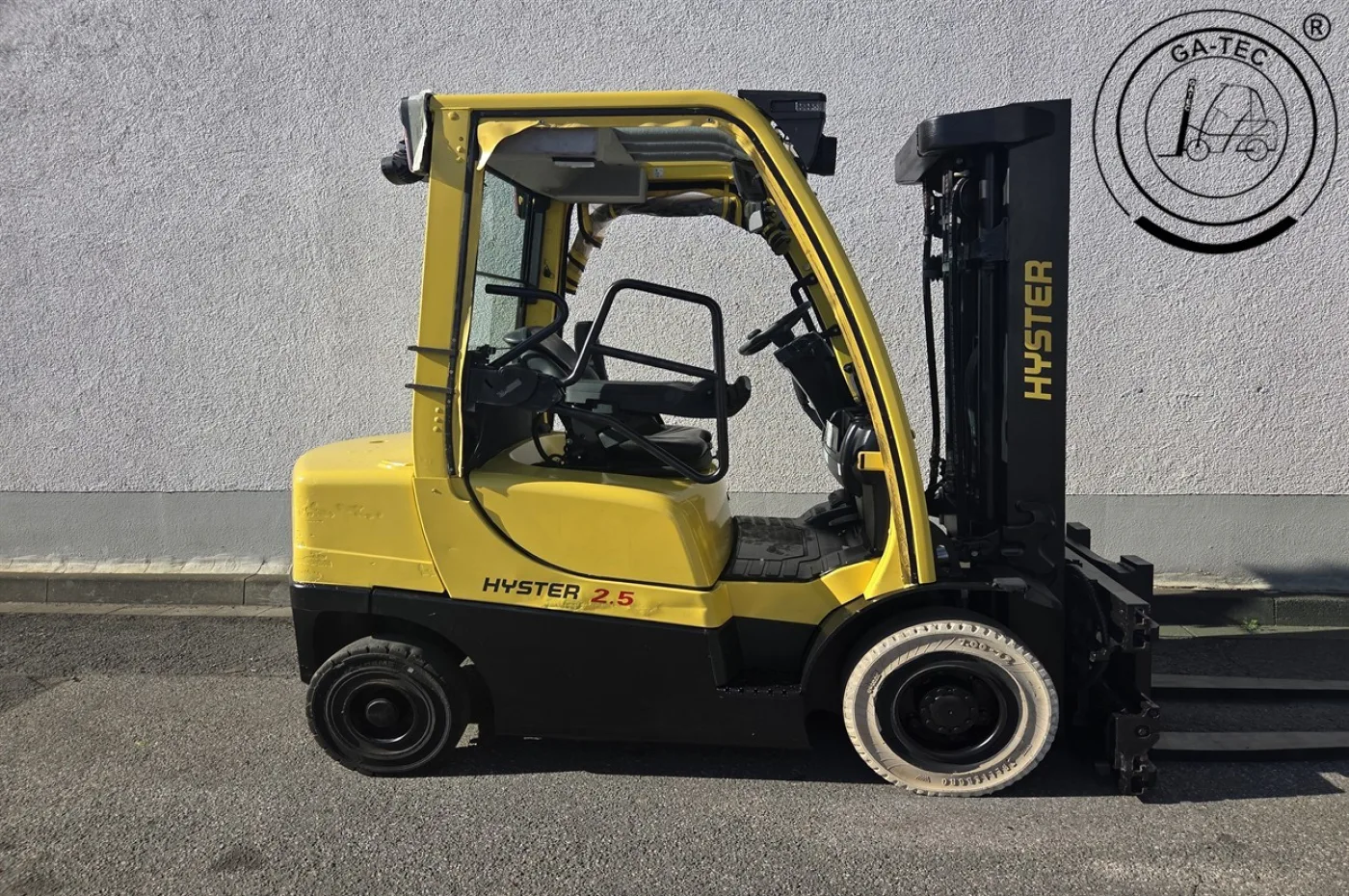 Hyster H 2.5 FT - 5