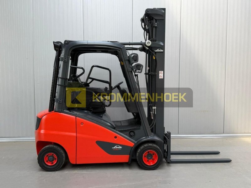 Linde H 20 D