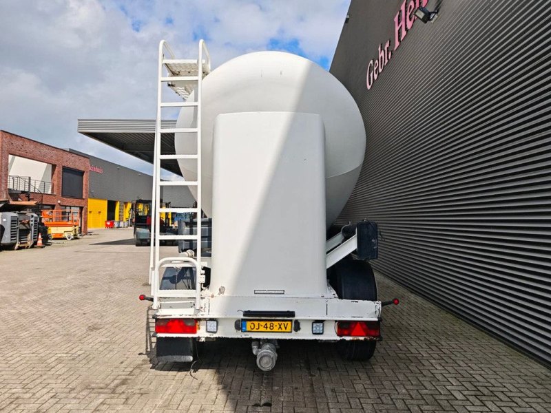 zvvz NCG 40 Capacity 40 Kub For Dry Products Compressor!