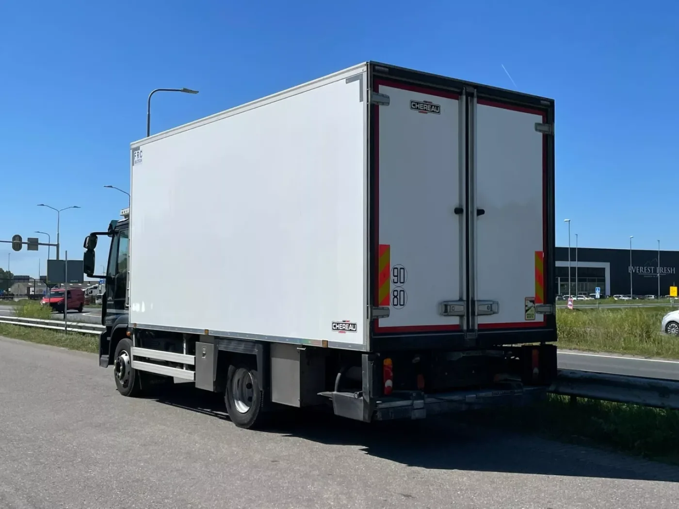 Iveco EUROCARGO ML150E25P - 3