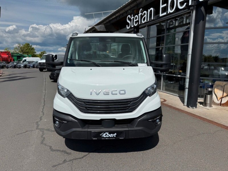 Iveco Daily 70C18 3.0L *R4.100mm*AHK*Luft*Sperre*