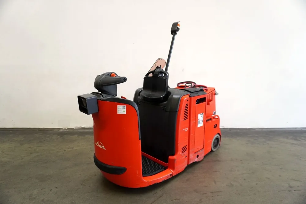 Schlepper Linde P 30 132 (2019)