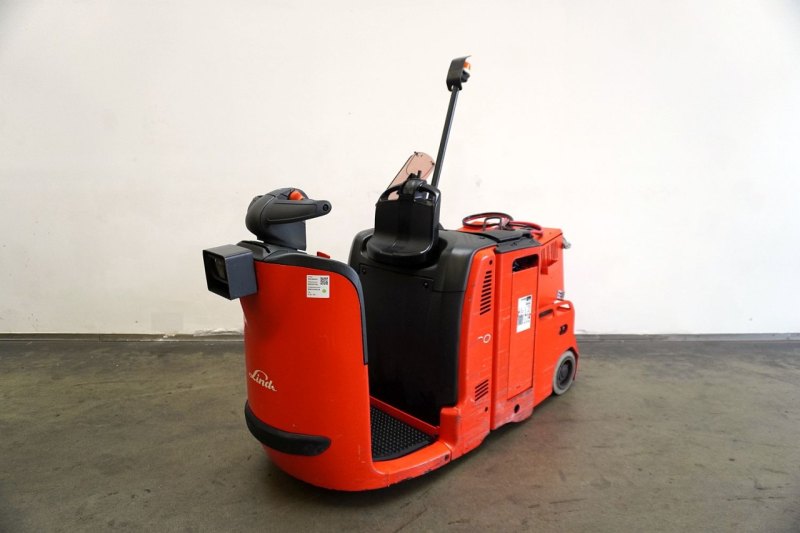 Schlepper Linde P 30 132 (2019)