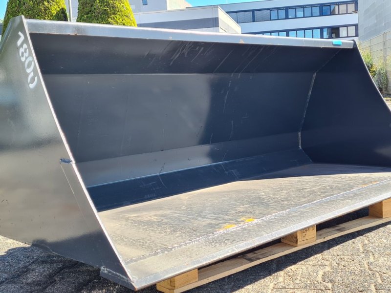*Sonstige Euro 2 Schaufel CBR 800ccm