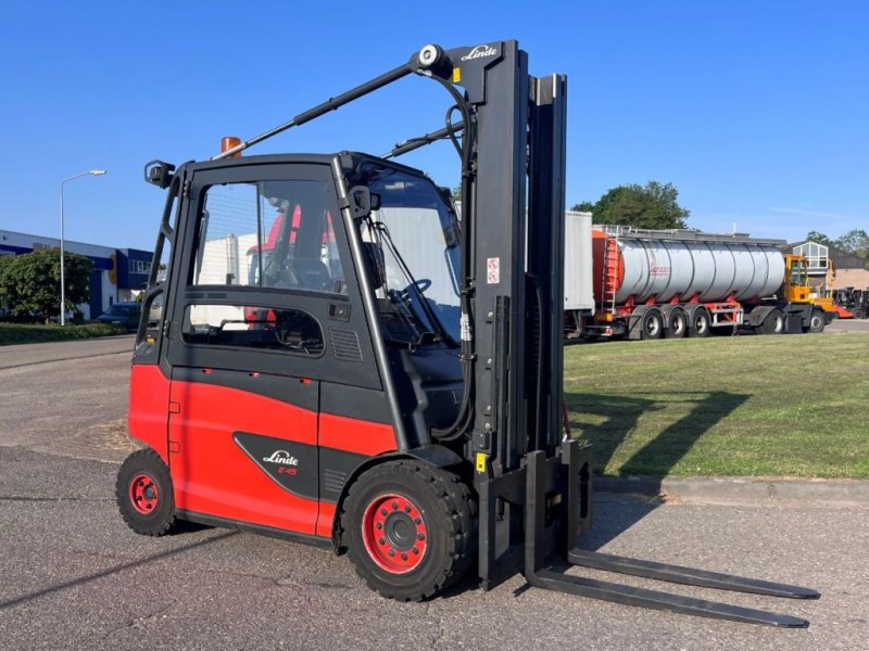 Linde E45HL-01/600