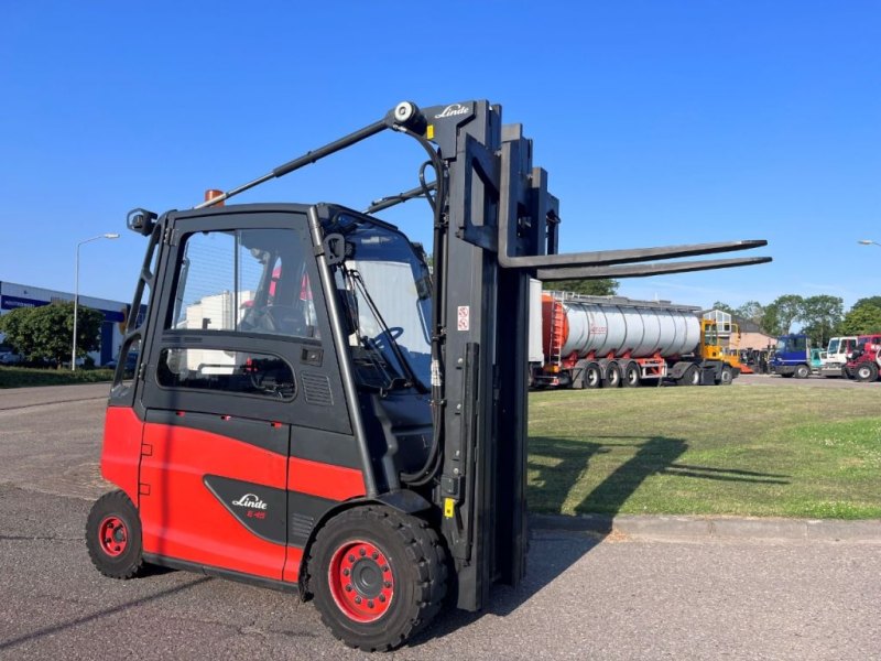 Linde E45HL-01/600