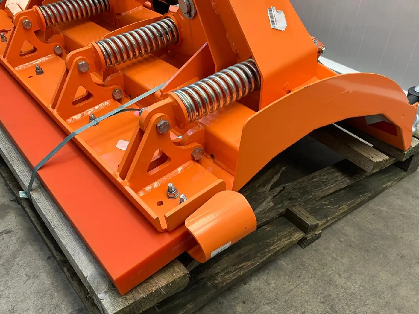Schneeschild Samasz PSV 251 P - 5