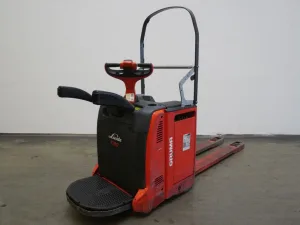 Niederhubwagen Linde T 20 AP 131 (2019)
