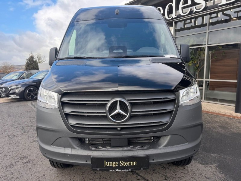 Mercedes Benz Sprinter 419 CDI 4x4 3665 Klimaautom Camera