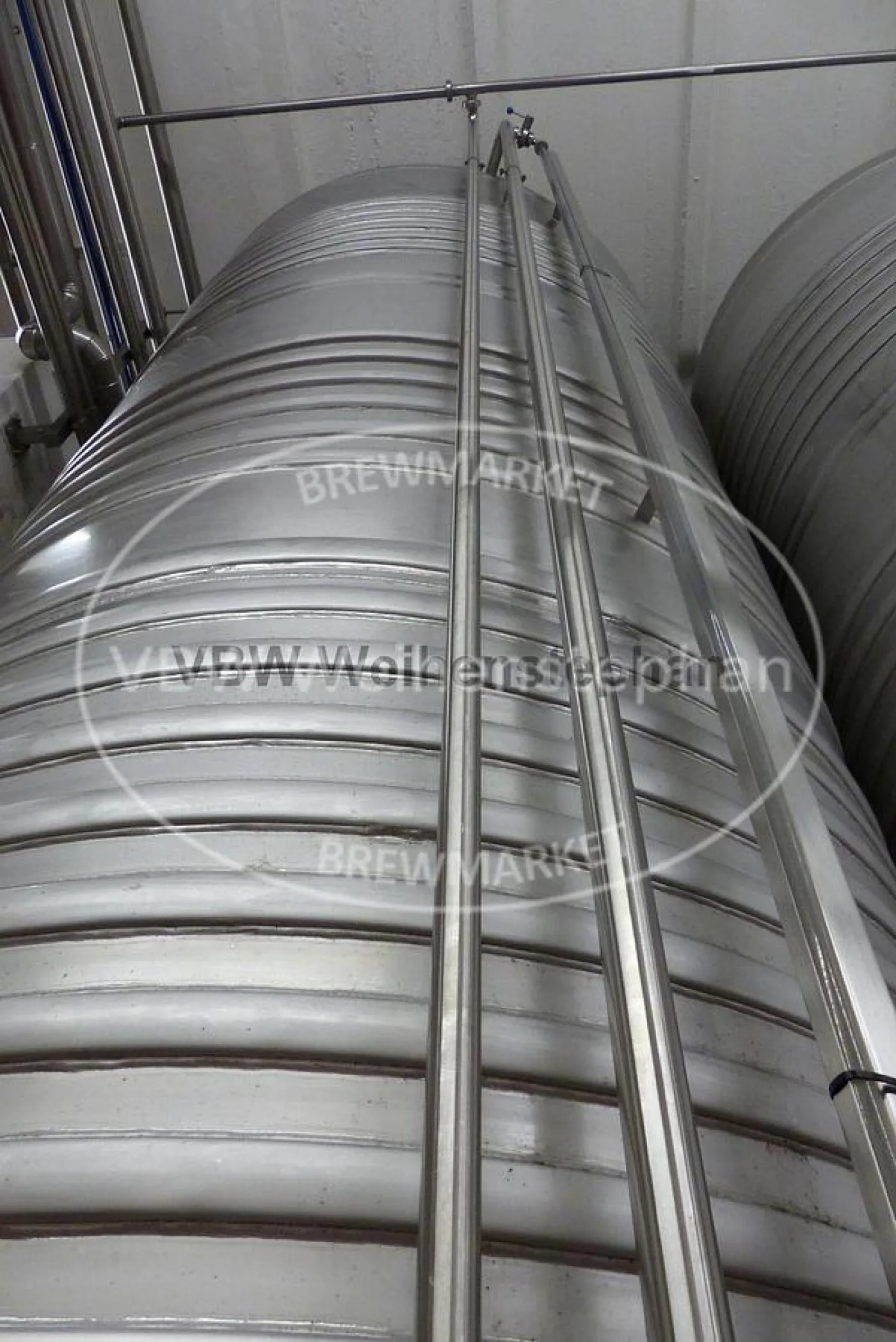 Pressure tanks (3 pcs.) - 4