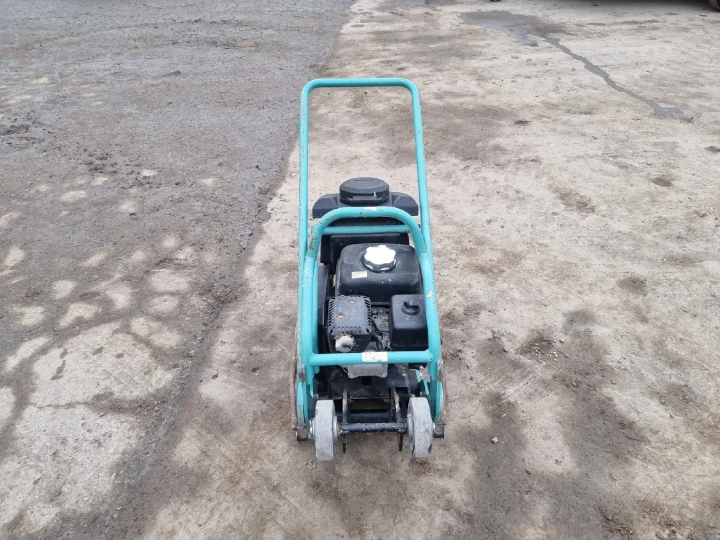 Ammann - APF 20/50 - 3
