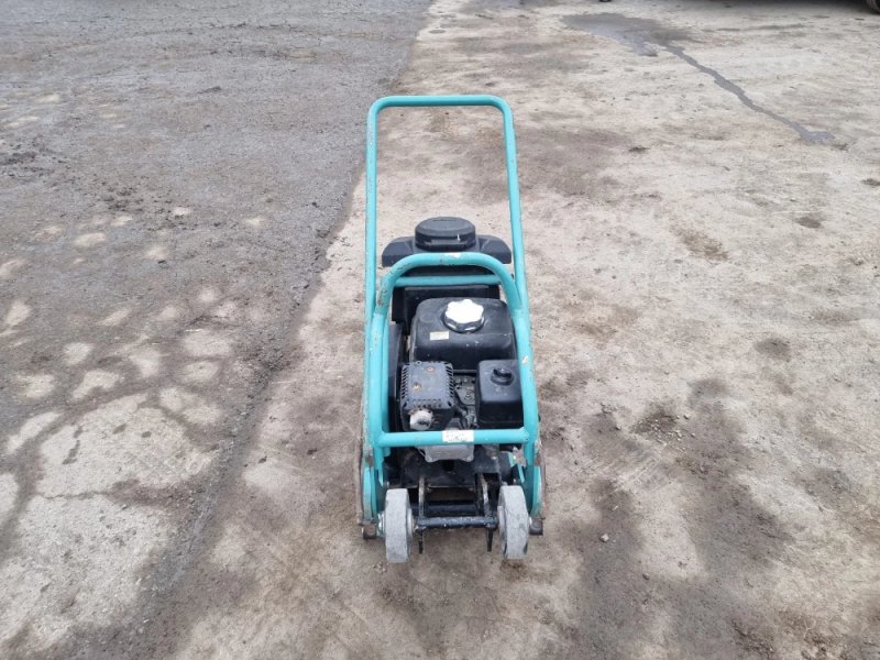 Ammann - APF 20/50