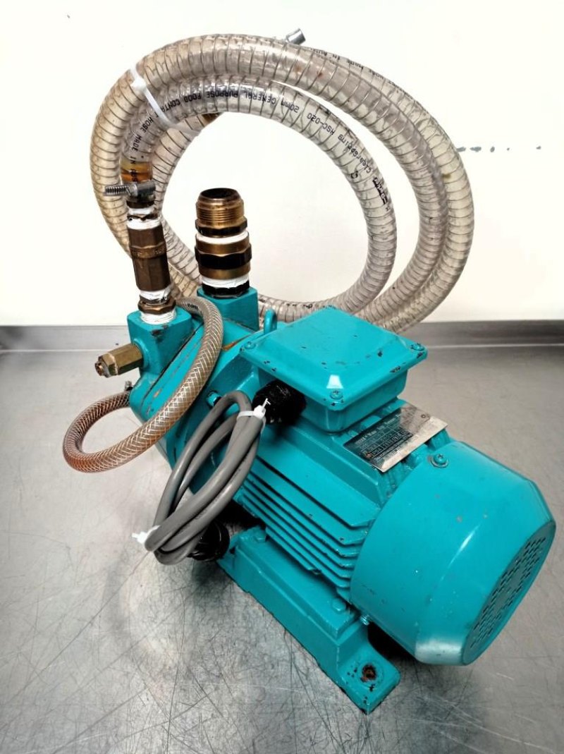 POMPA AD ANELLO LIQUIDO -YHZKB – MOD. SK – 0.2