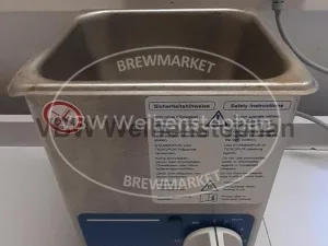 ultrasonic bath