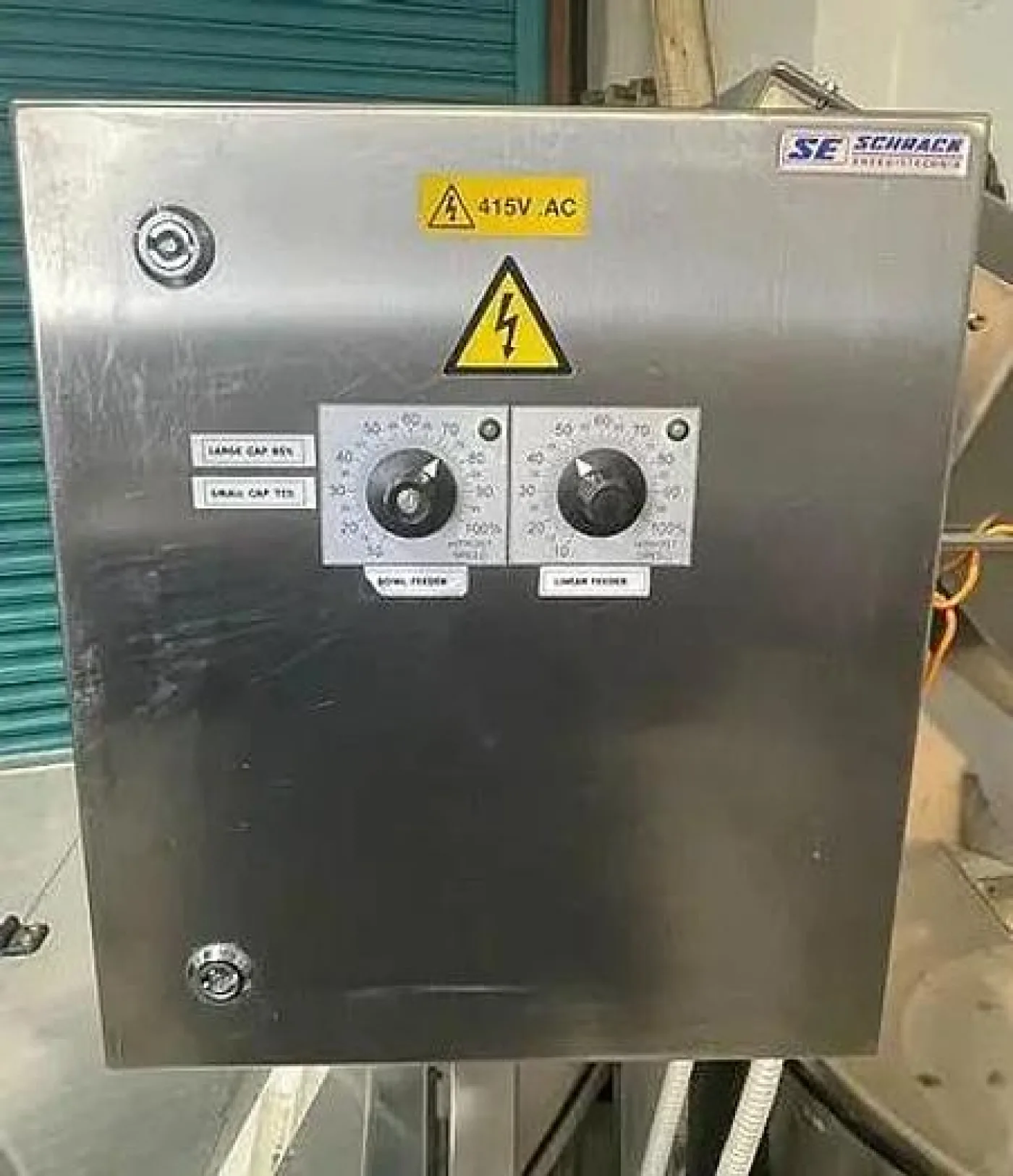 CAP CODER - Tappatrice - 3
