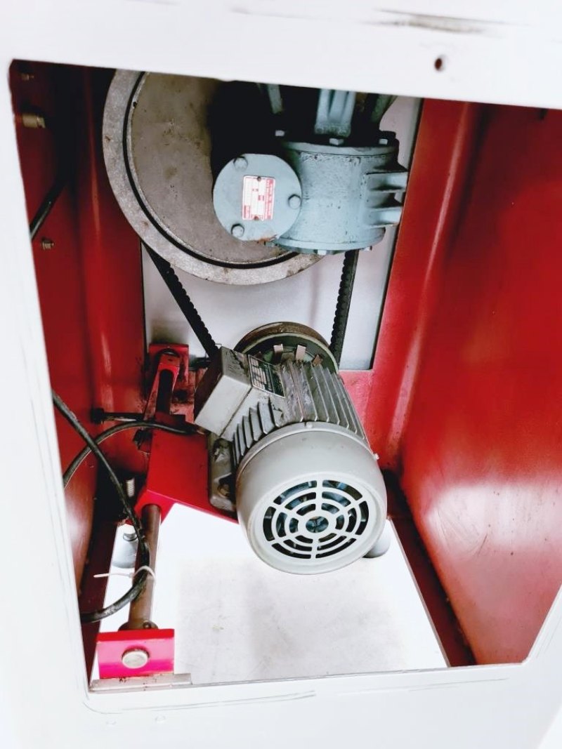 TAVOLO DI ACCUMULO – FARMOMAC – Mod. F 31/A