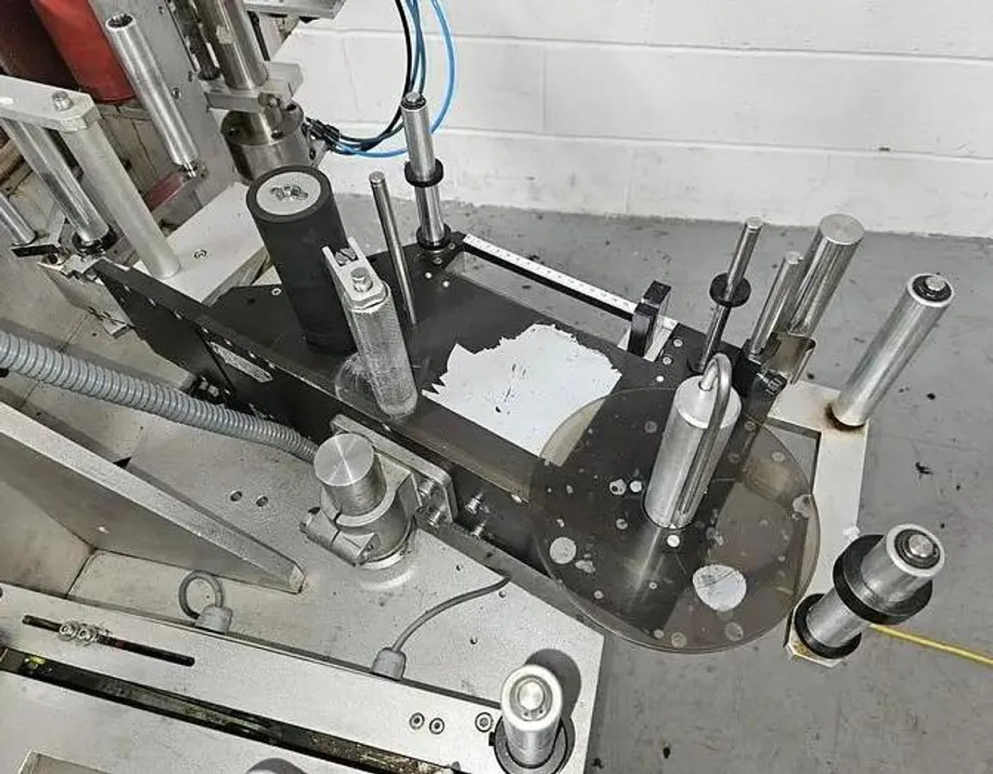 BBK - Etichettatrice - RAPID S 120 - 4