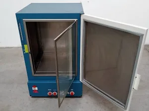 INCUBATORE DA LABORATORIO VISMARA