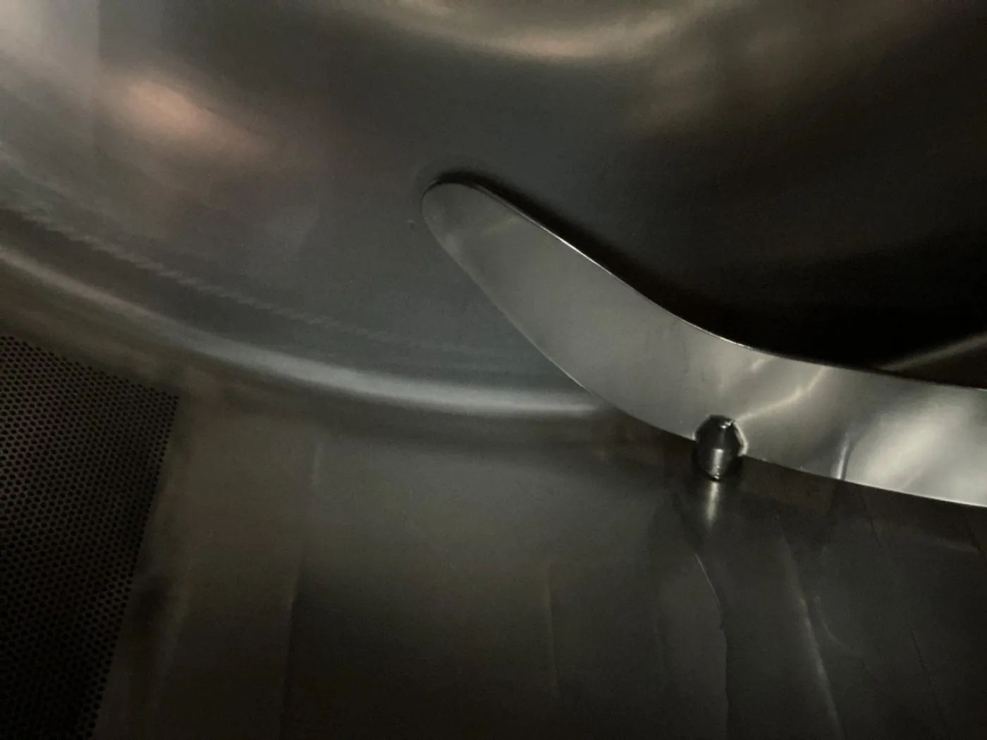Loedige LHC-130 - Coating pan - 7