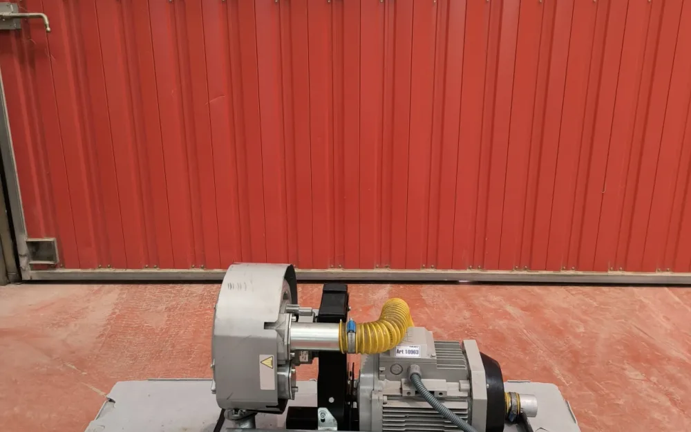 BLOWER TAWI SA350/2 3 KW