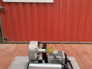 BLOWER TAWI SA350/2 3 KW