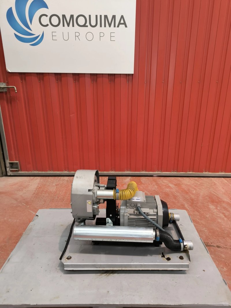 BLOWER TAWI SA350/2 3 KW