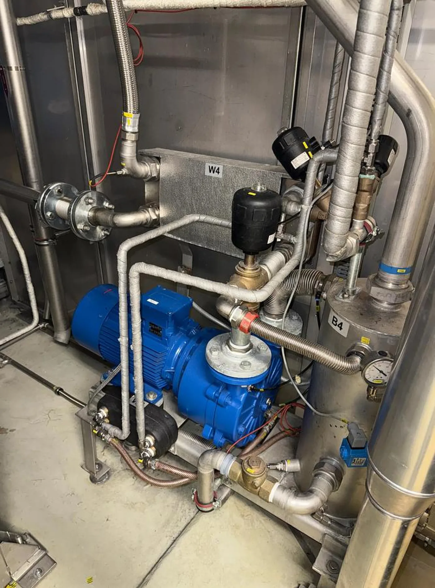 BELIMED - Autoclave - 8