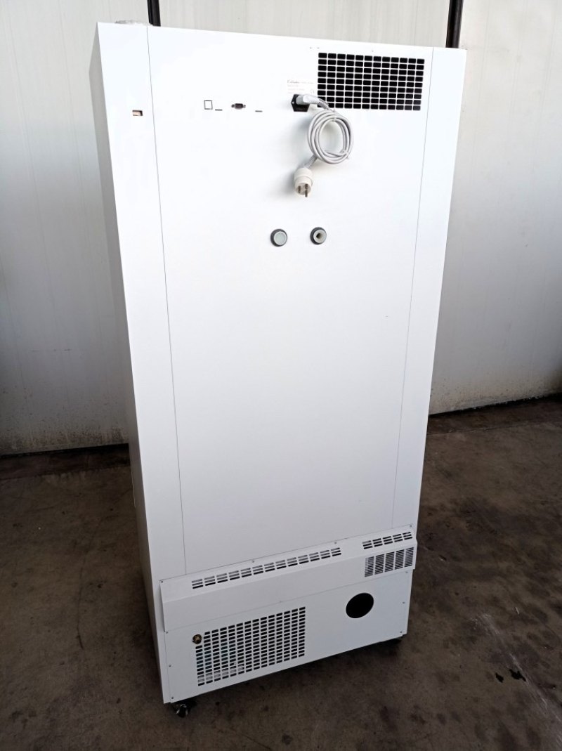 INCUBATORE REFRIGERATO – TERMAKS – MOD. KB 8400 F