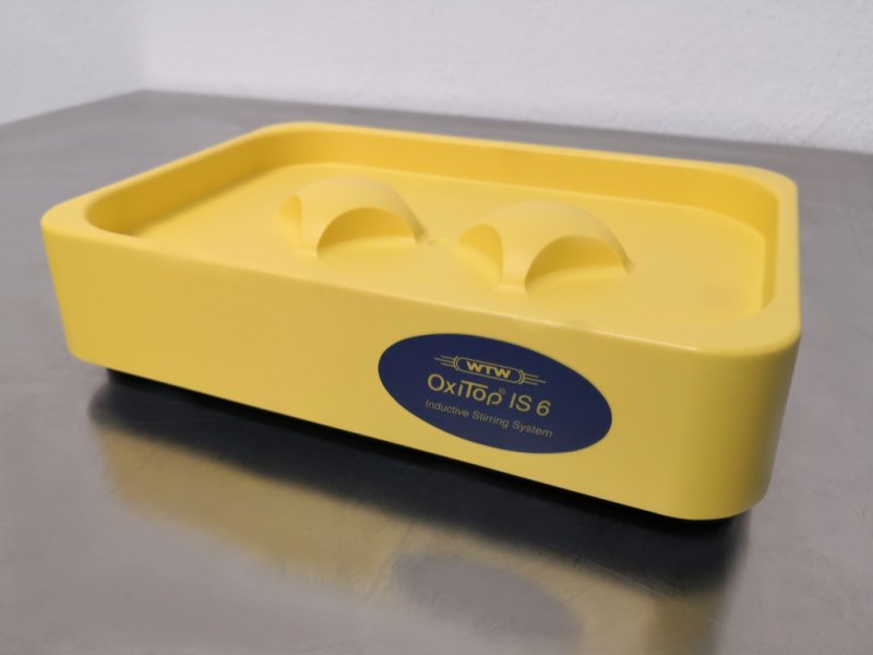 MISURATORE BOD – WTW – MOD. OXITOP IS 6