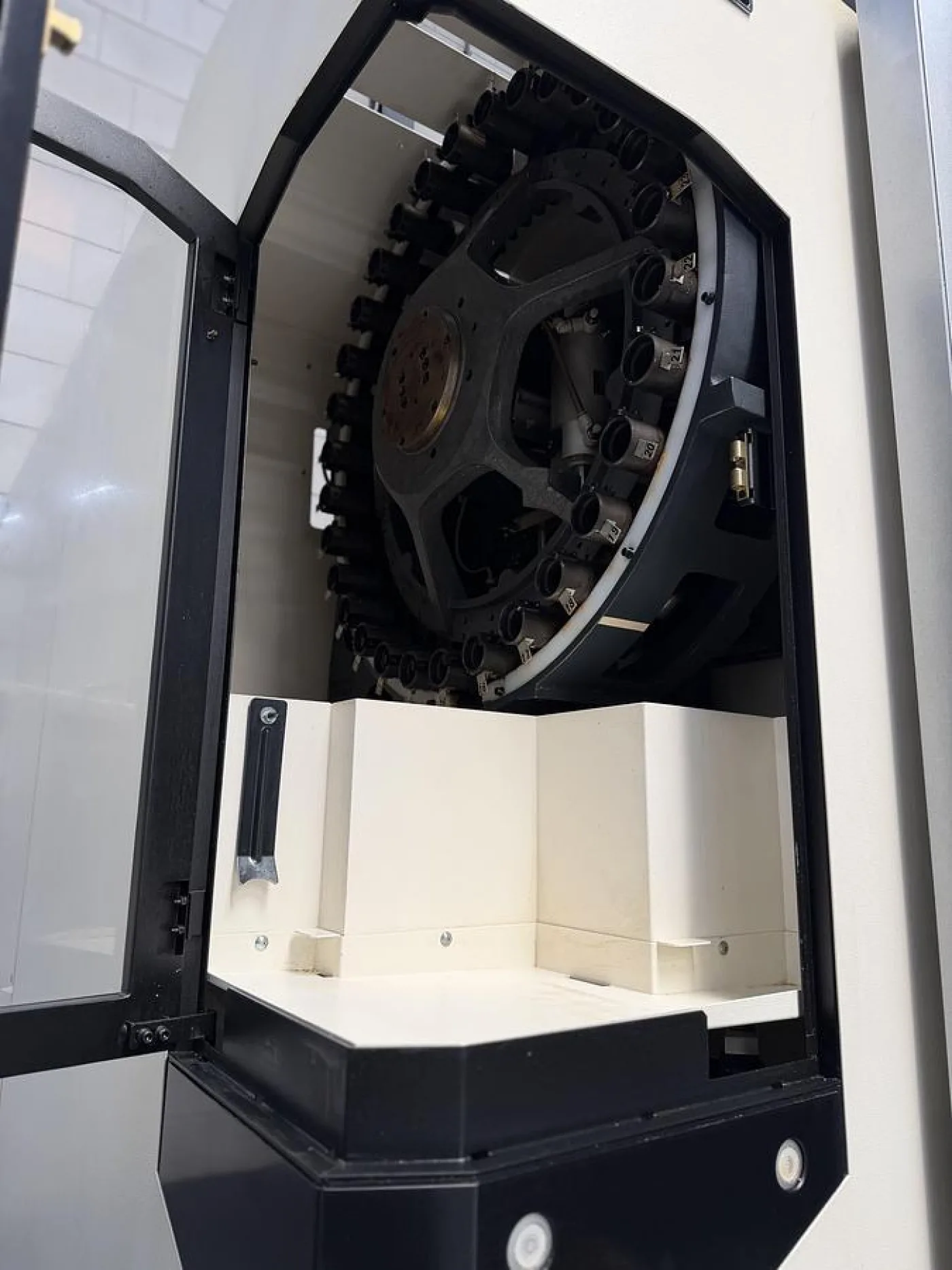 DMG MORI EcoMill 600V - 6