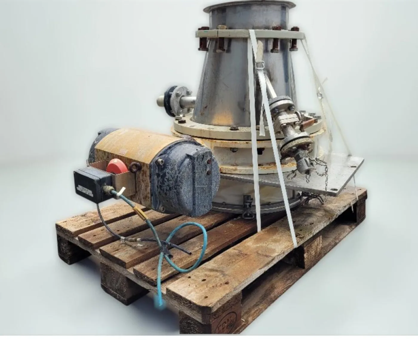 Rotary valve - 4
