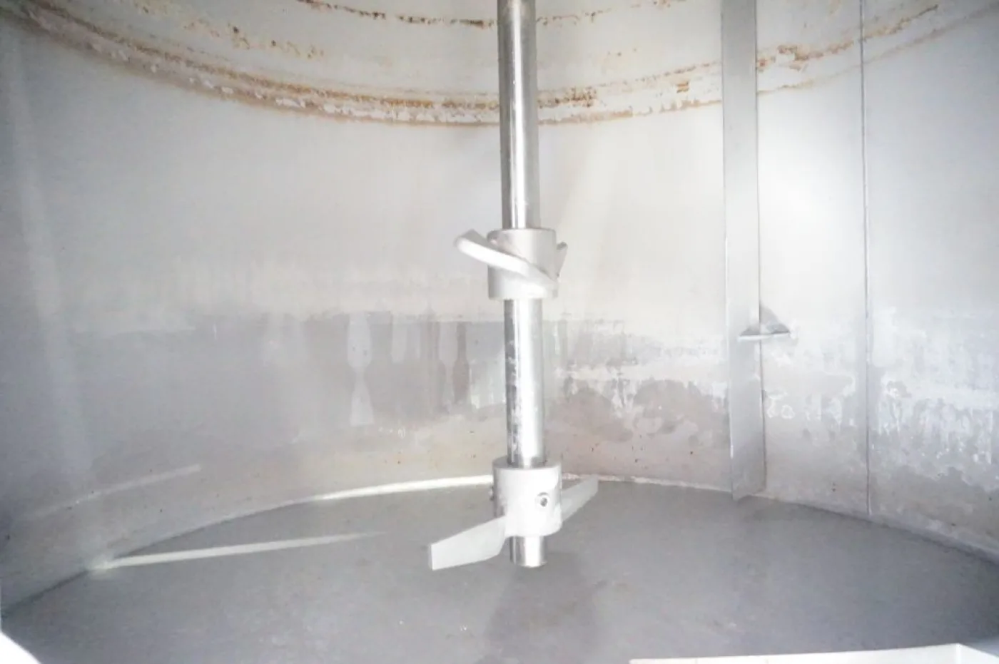 Ebner 1580 Ltr - Stirring vessel - 4