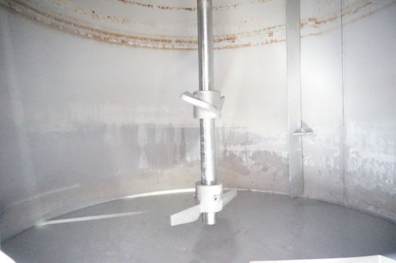 Ebner 1580 Ltr - Stirring vessel