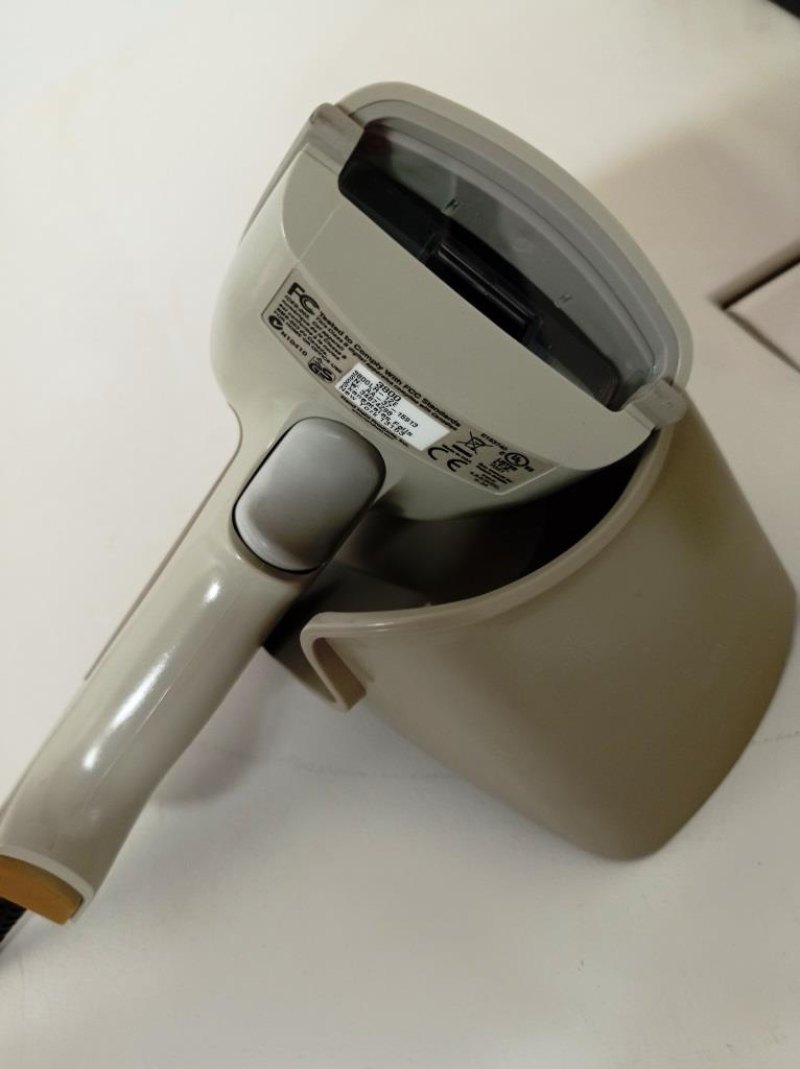 IDENTIFICAZIONE MICROBICA AUTOMATIZZATA – BIOME’RIEUX – MOD. VITEK 2 COMPACT (LAB-COMP-22)