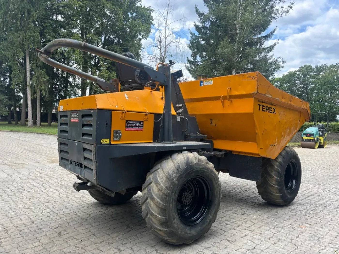 Terex - TA 9 - 6