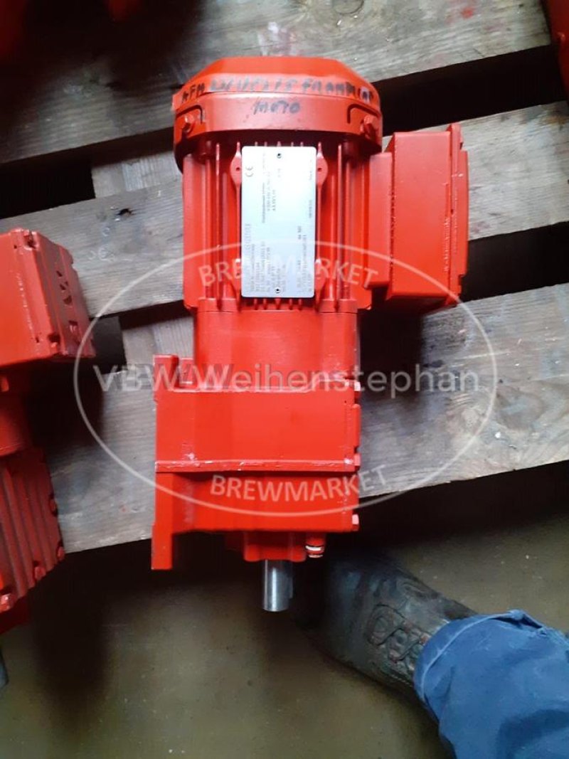 Motor