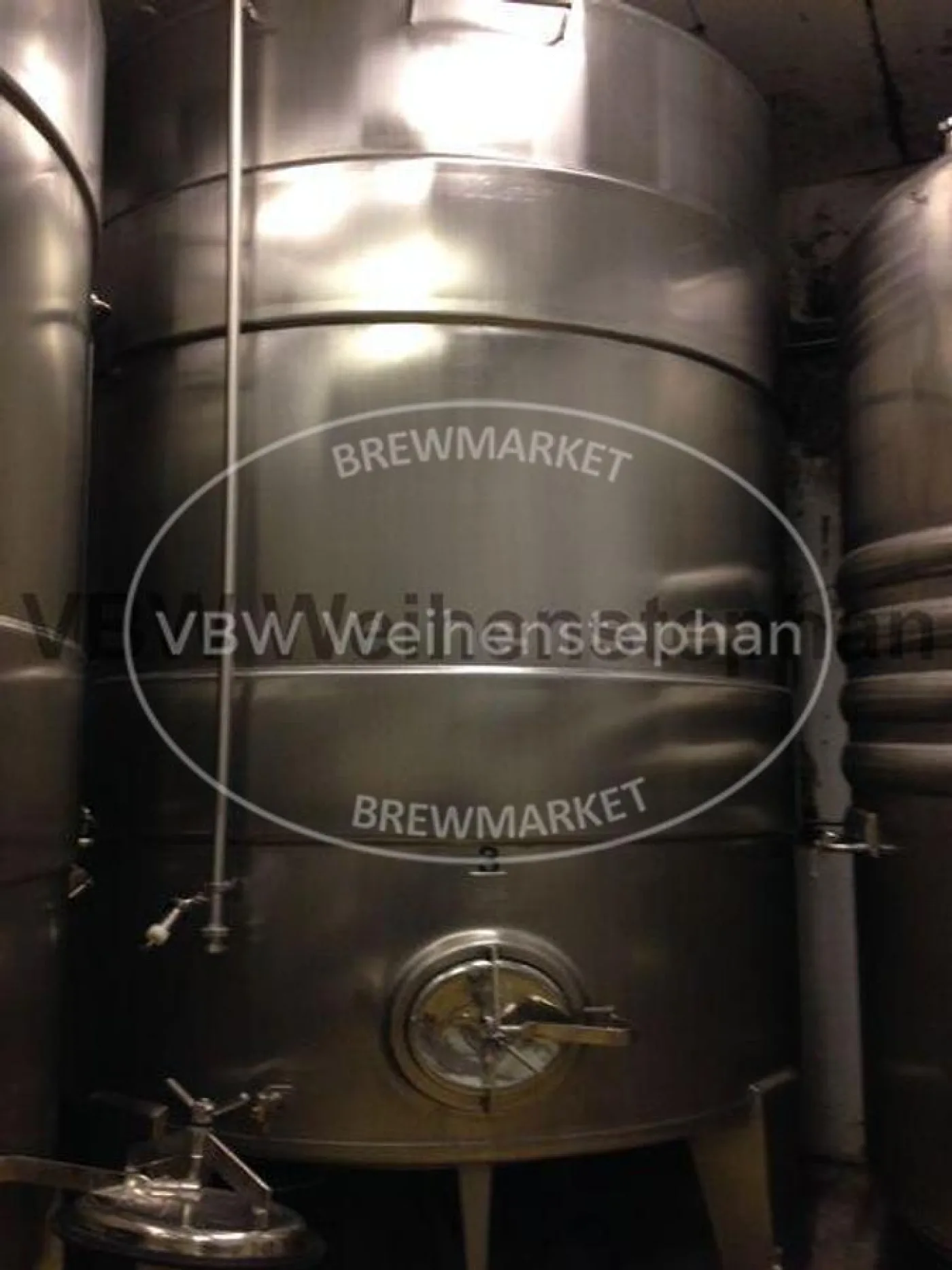 fermenting tanks [4 pcs] - 6