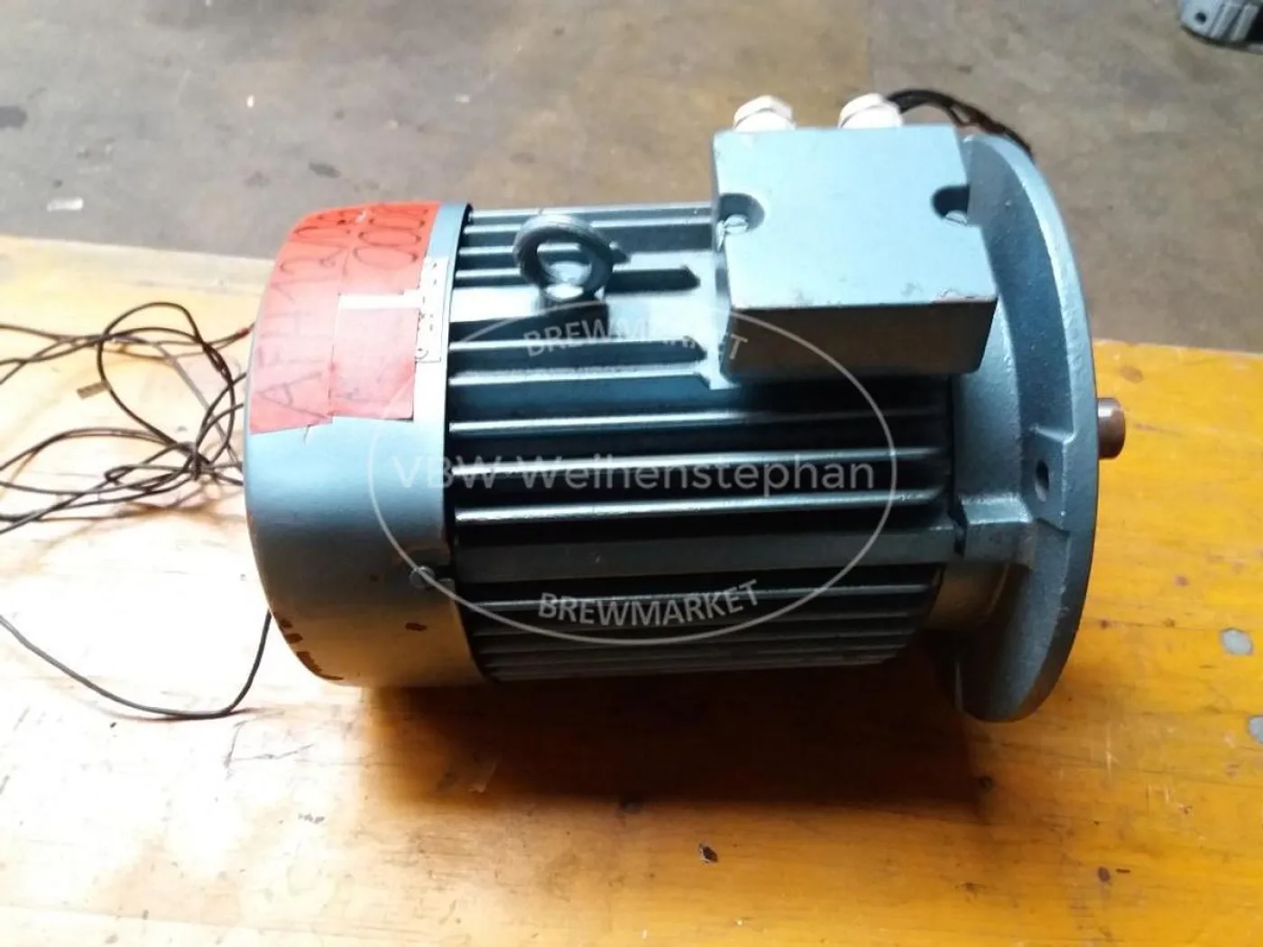 pumpmotor - 4