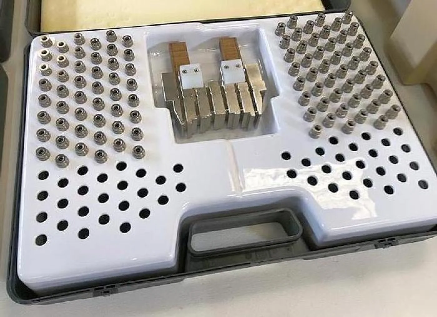 IMA ZANASI - Ricambi - 40 E/F (FORMATO 0) - 5