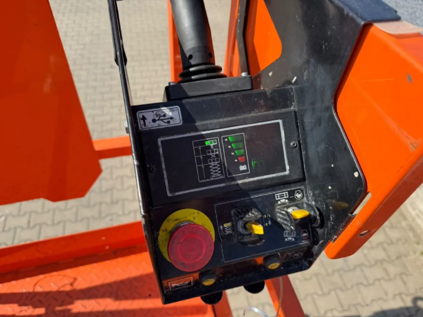 JLG R4045 - 4