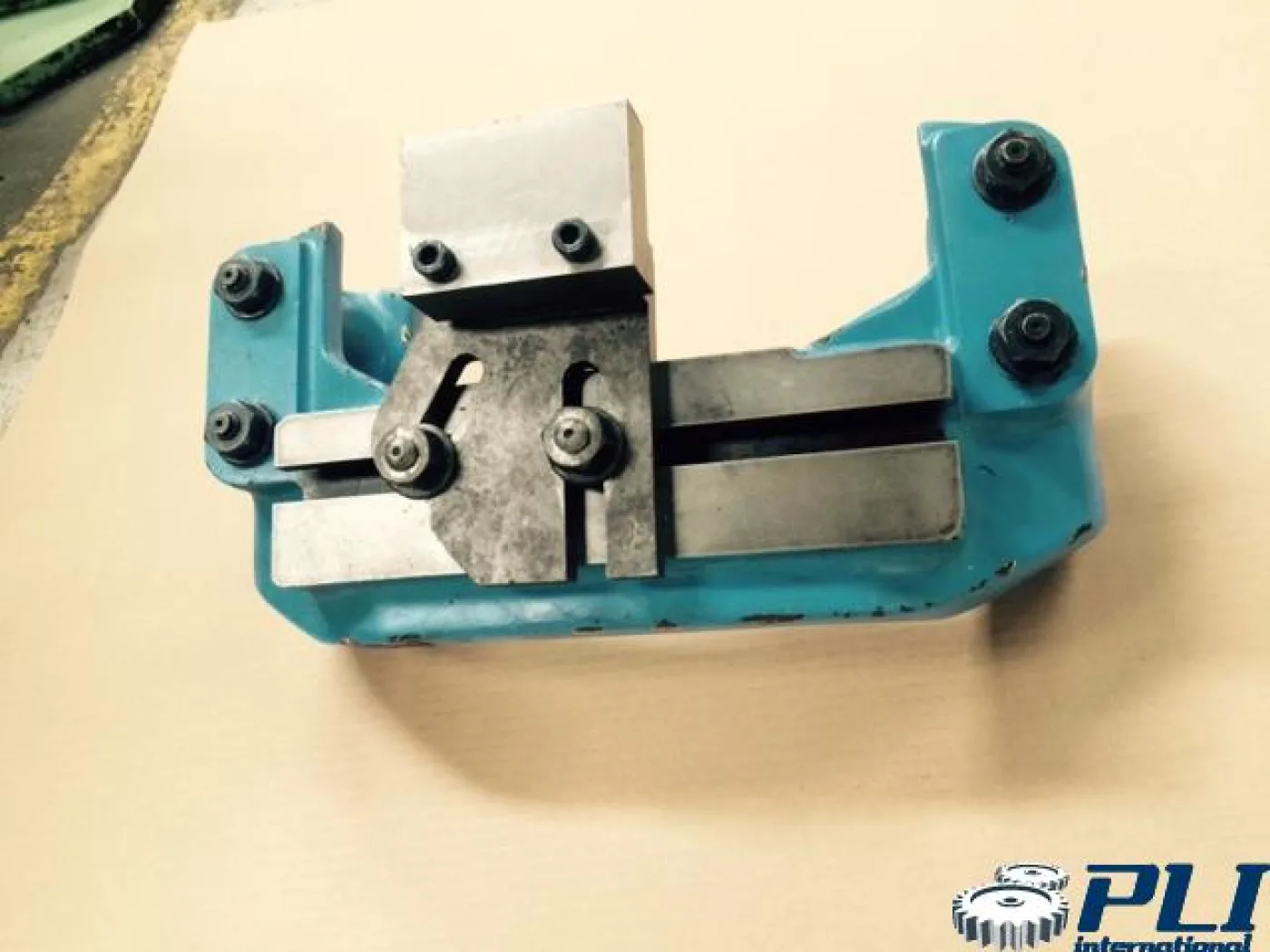 gear cutting machine ROLLET SUNDERLAND 5A5.B - 5