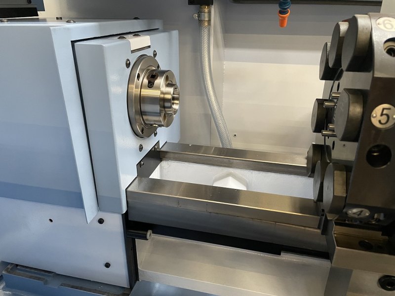 TOUR CNC “SCHAUBLIN” TYPE 125-CCN R-TM A2-4
