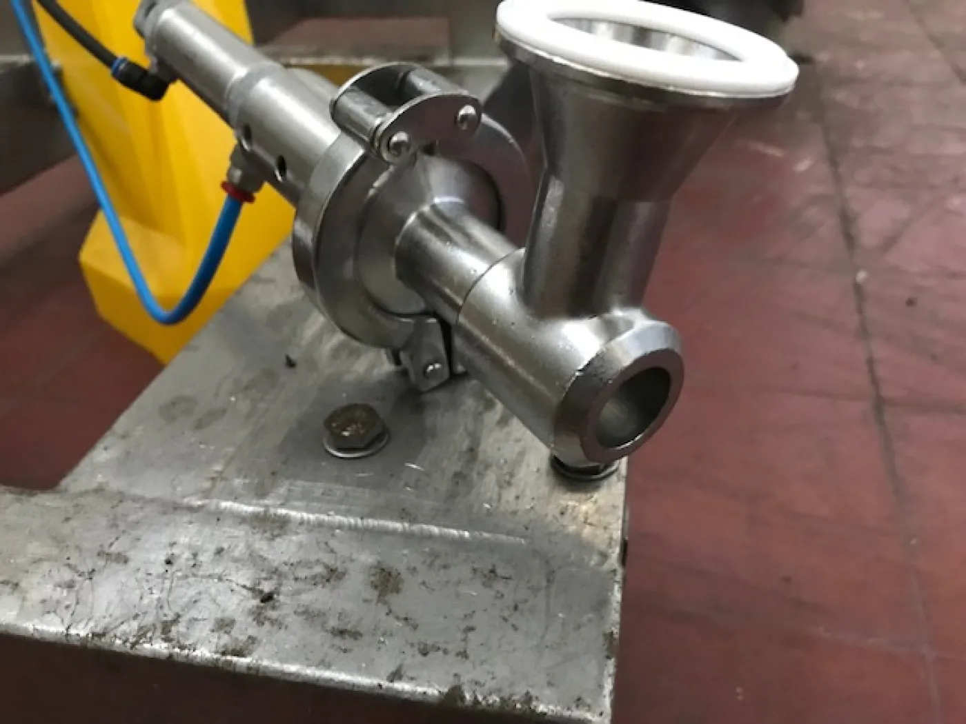 Turbo Tools D150P Depositor - 6