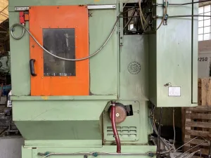 DENTI A CREMAGLIERA, CIMA - P3 CH - Laxmi Metal & Machines, Rohtak