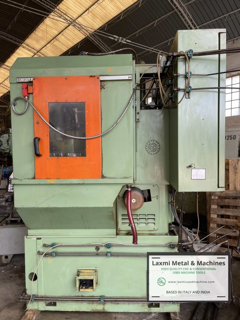 DENTI A CREMAGLIERA, CIMA - P3 CH - Laxmi Metal & Machines, Rohtak