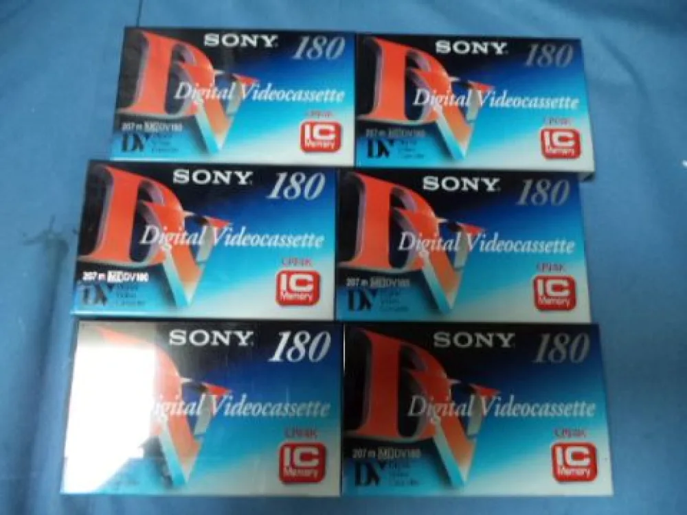 DV180MEM2 (Neu)