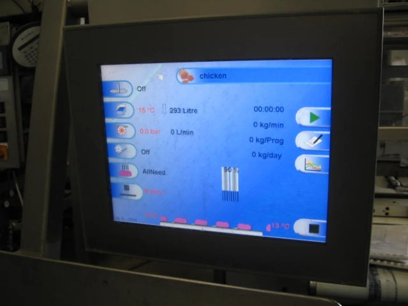 Ruhle IR56 Needle Injector - 2