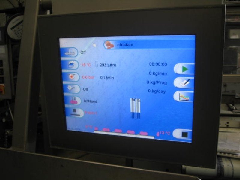 Ruhle IR56 Needle Injector