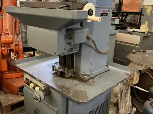 TOOL AND CUTTER MILLING MACHINE, ACIERA - F3C - Laxmi Metal & Machines, Rohtak